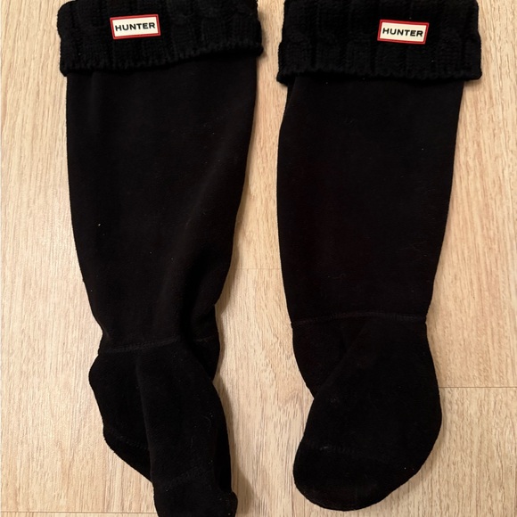 Hunter Boot Socks - Picture 5 of 5